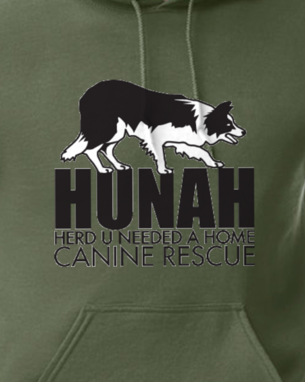 Gildan Adult Heavy Blend™ Hoodie