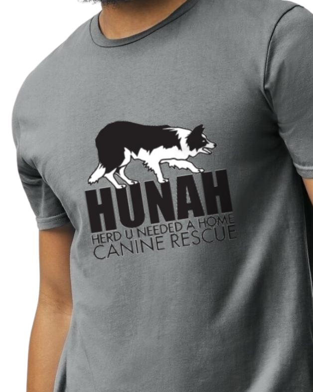 Gildan Adult Softstyle® T-Shirt (Copy)