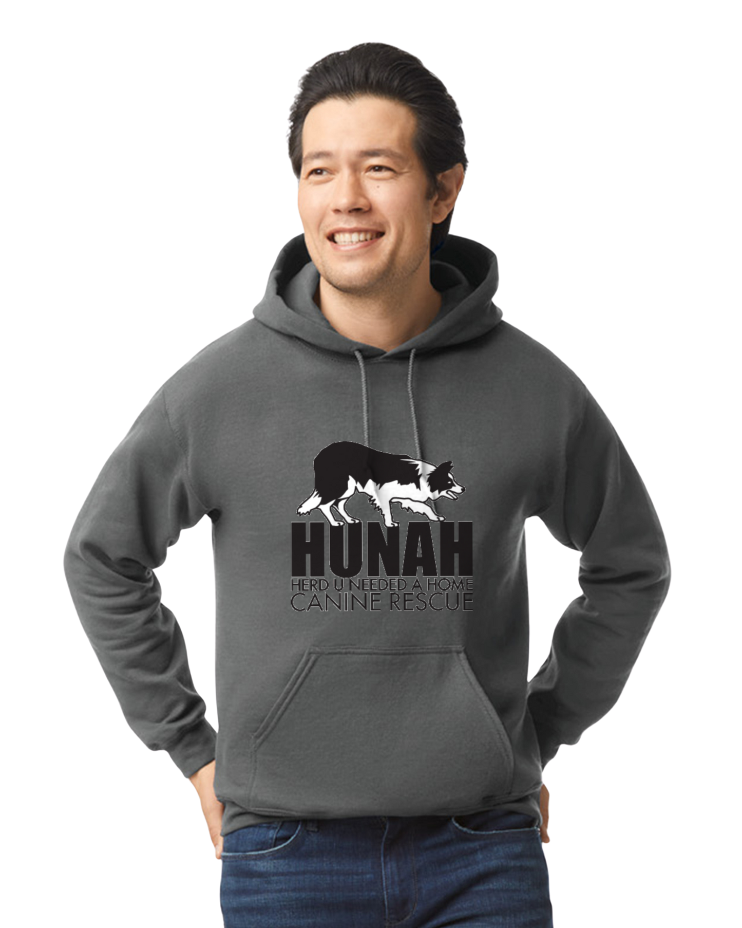 Gildan Adult Heavy Blend™ Hoodie