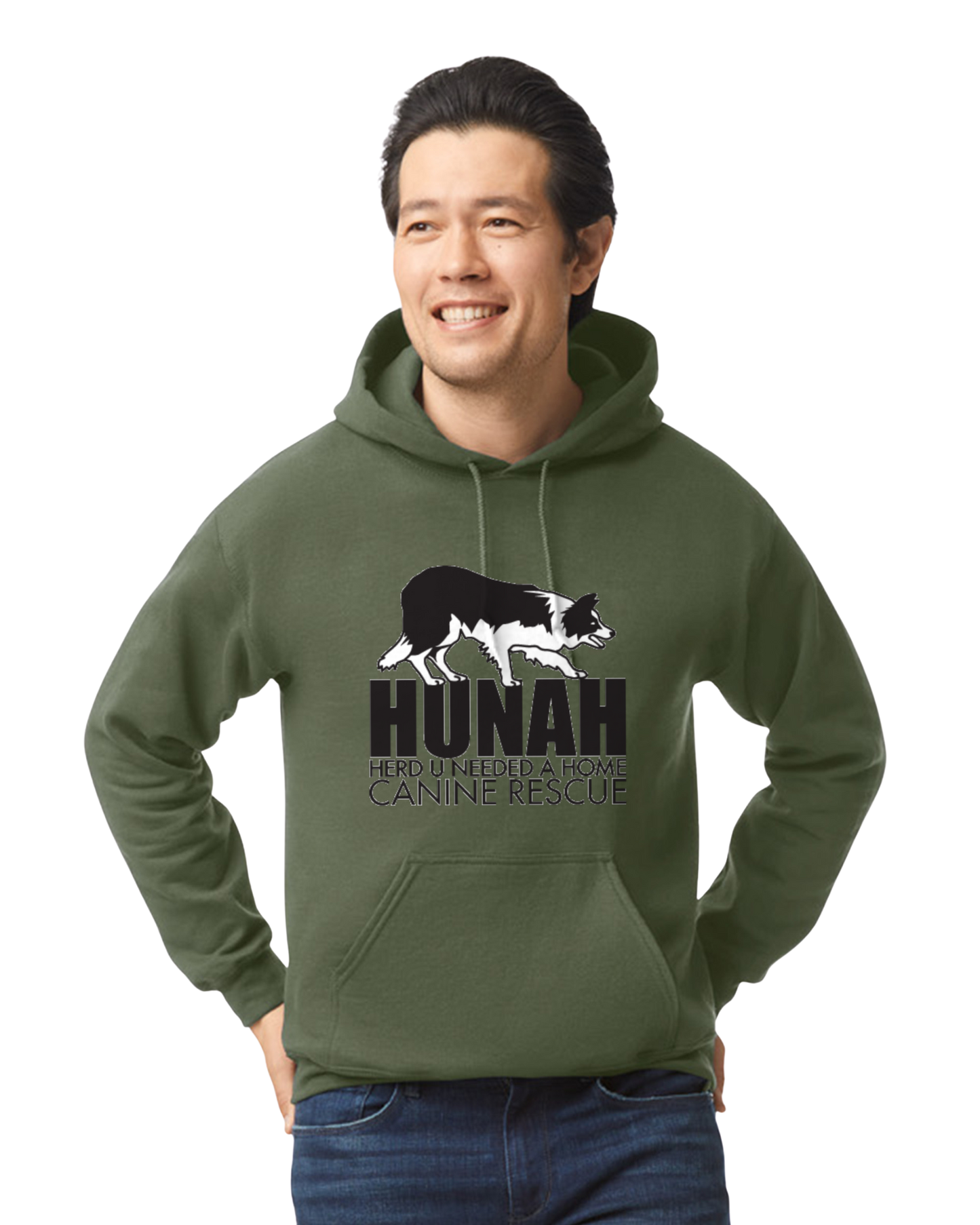 Gildan Adult Heavy Blend™ Hoodie
