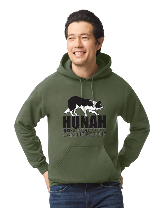 Gildan Adult Heavy Blend™ Hoodie