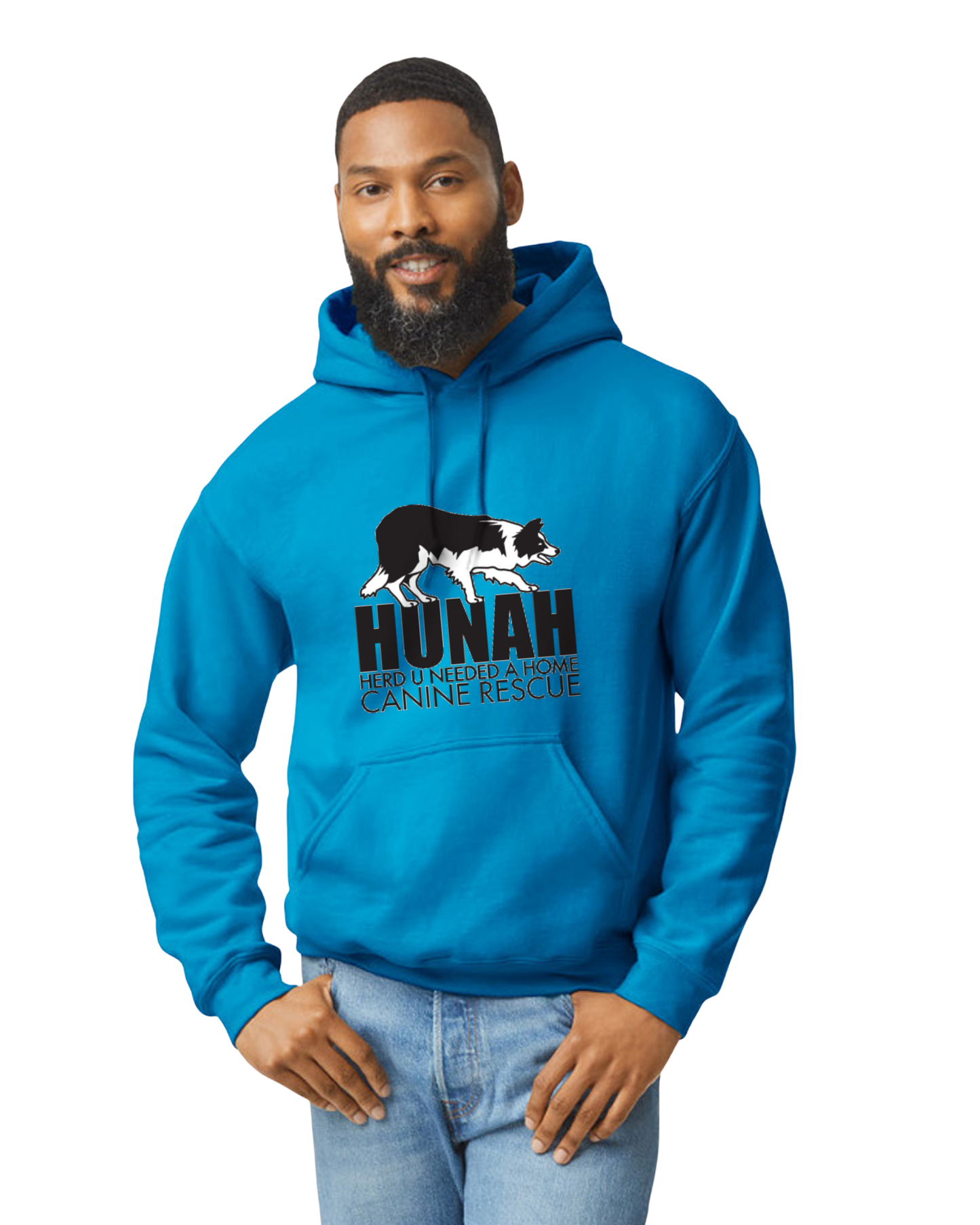 Gildan Adult Heavy Blend™ Hoodie