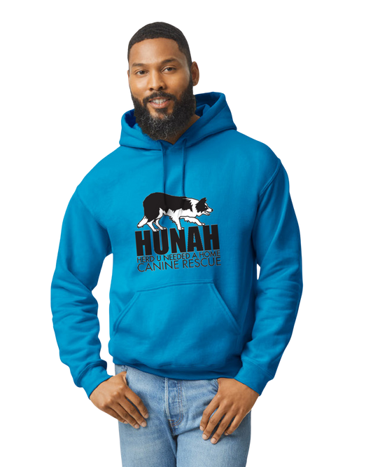 Gildan Adult Heavy Blend™ Hoodie