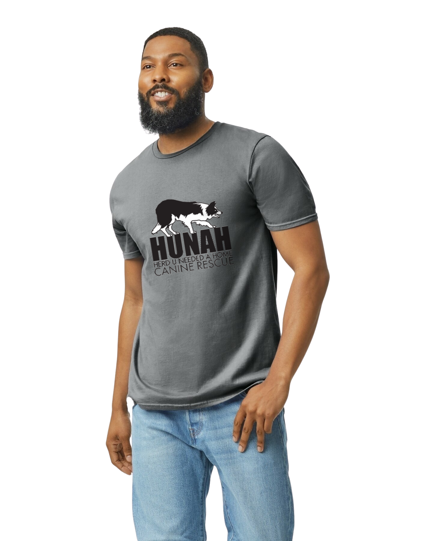 Gildan Adult Softstyle® T-Shirt (Copy)