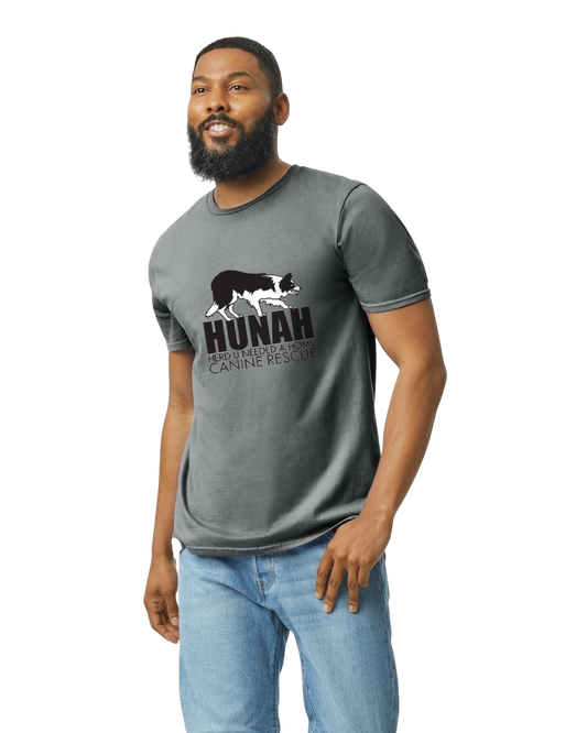 Gildan Adult Softstyle® T-Shirt (Copy)